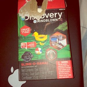 Slime making kit!